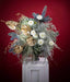 Floral creation
