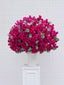 Royal Fuchsia Elegance