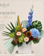 Harmony in blooms