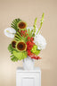 Evergreen elegance