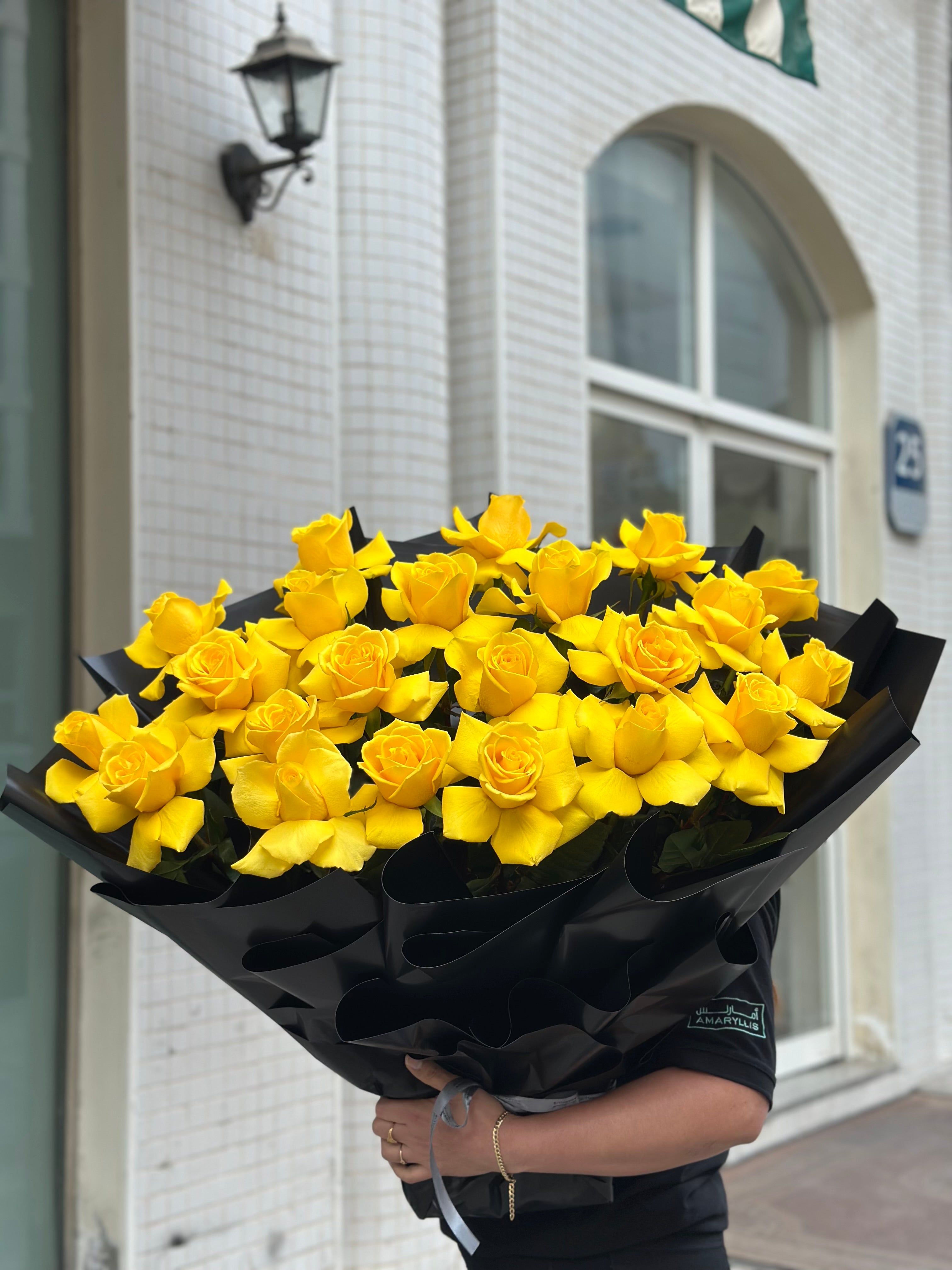 شروق الشمس Main image