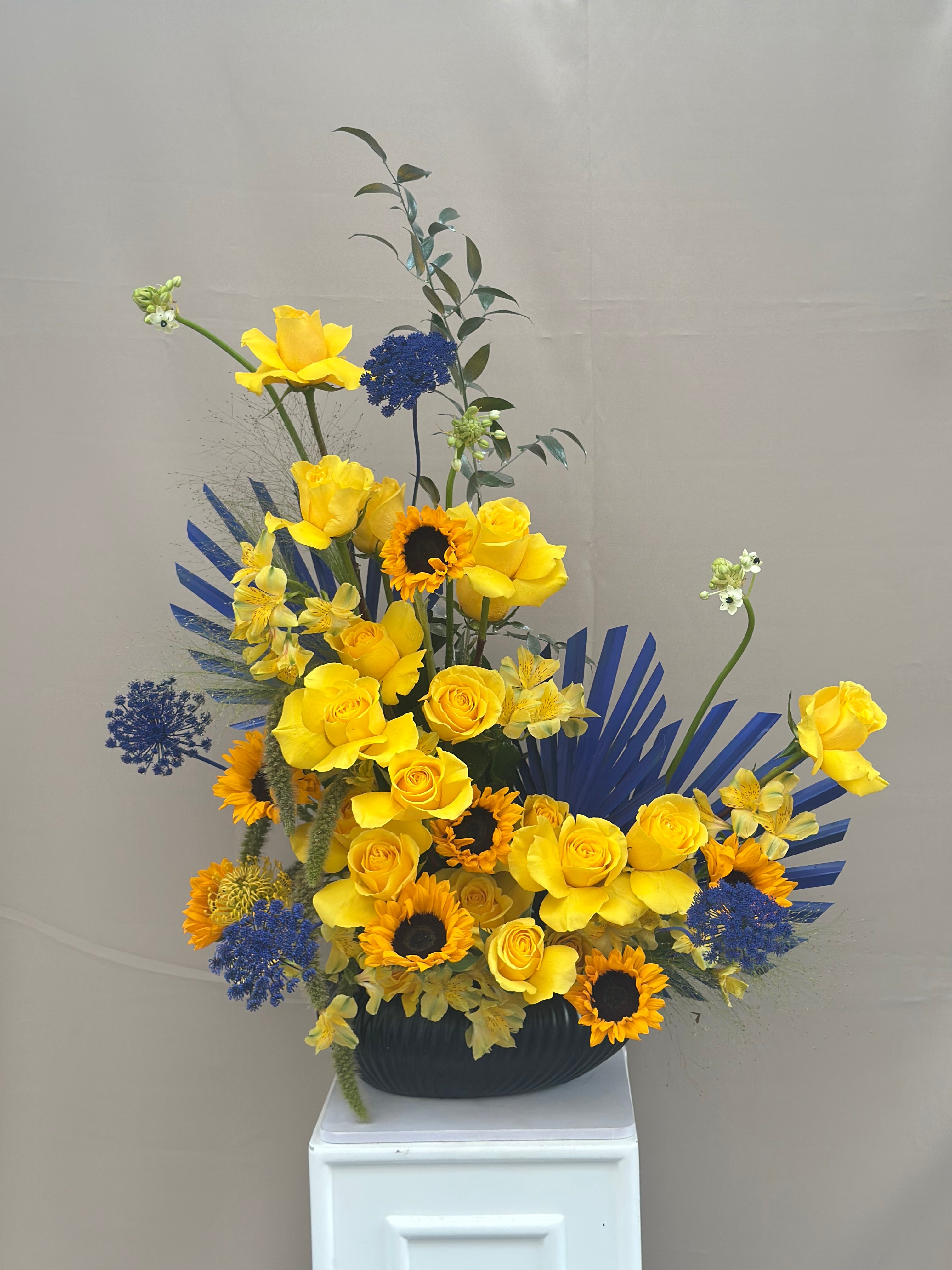 Solar majesty Main image