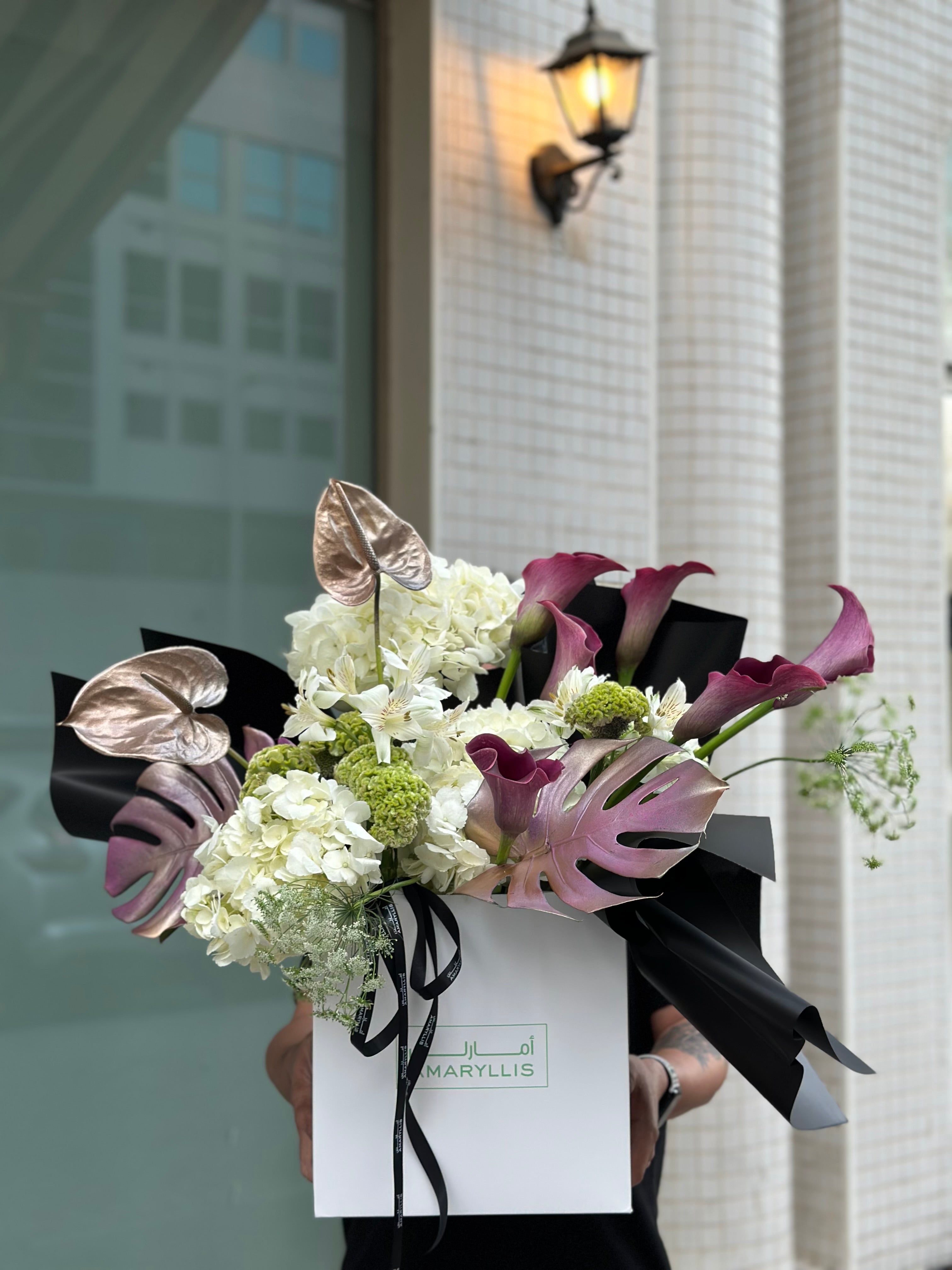 Touch of elegance Main image