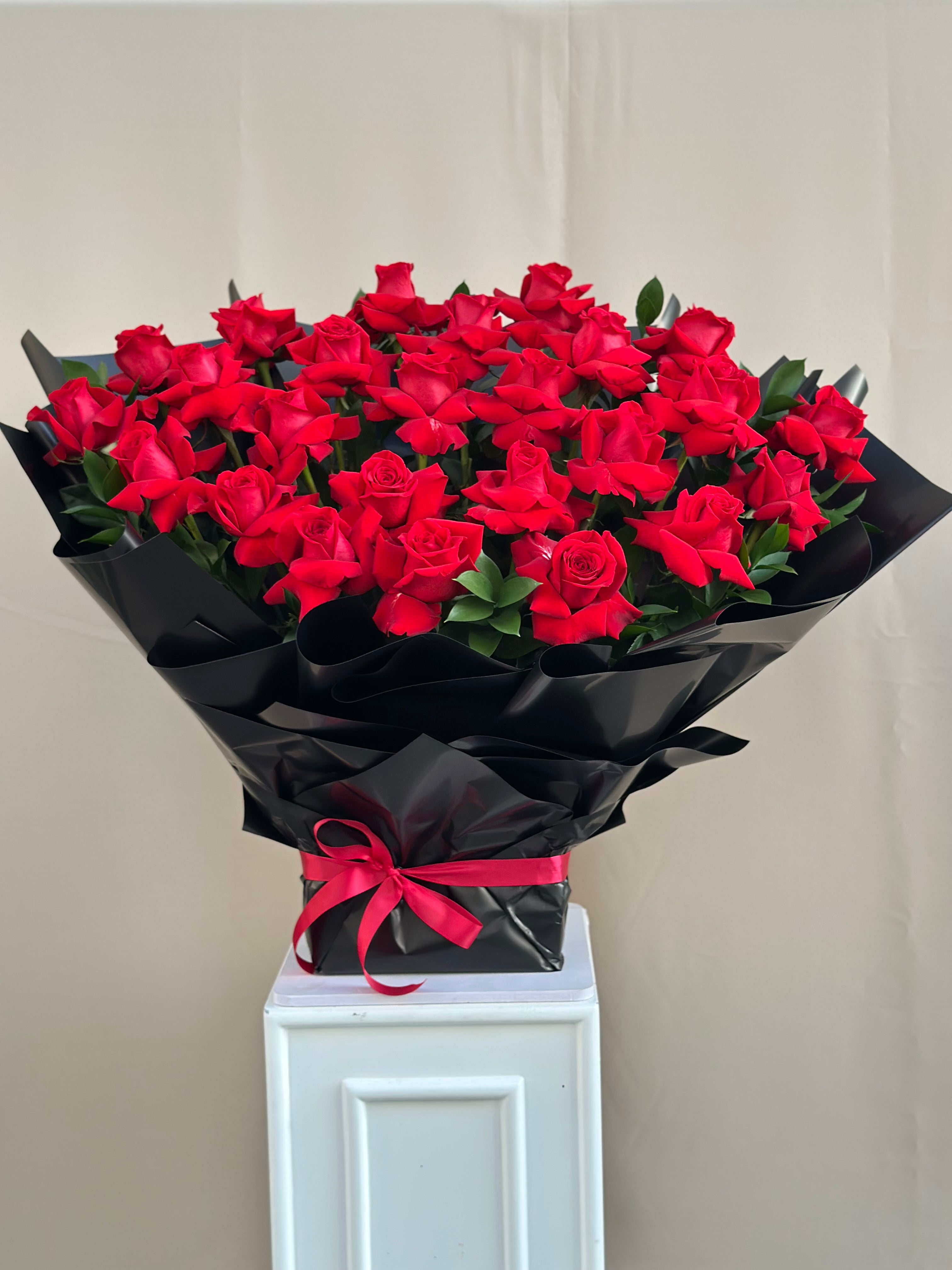 Freedome 30 Main image