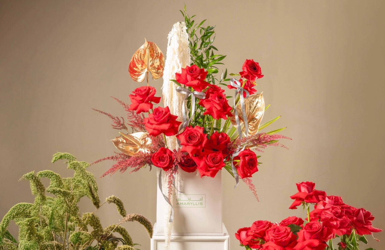 Ethereal Garden Main image