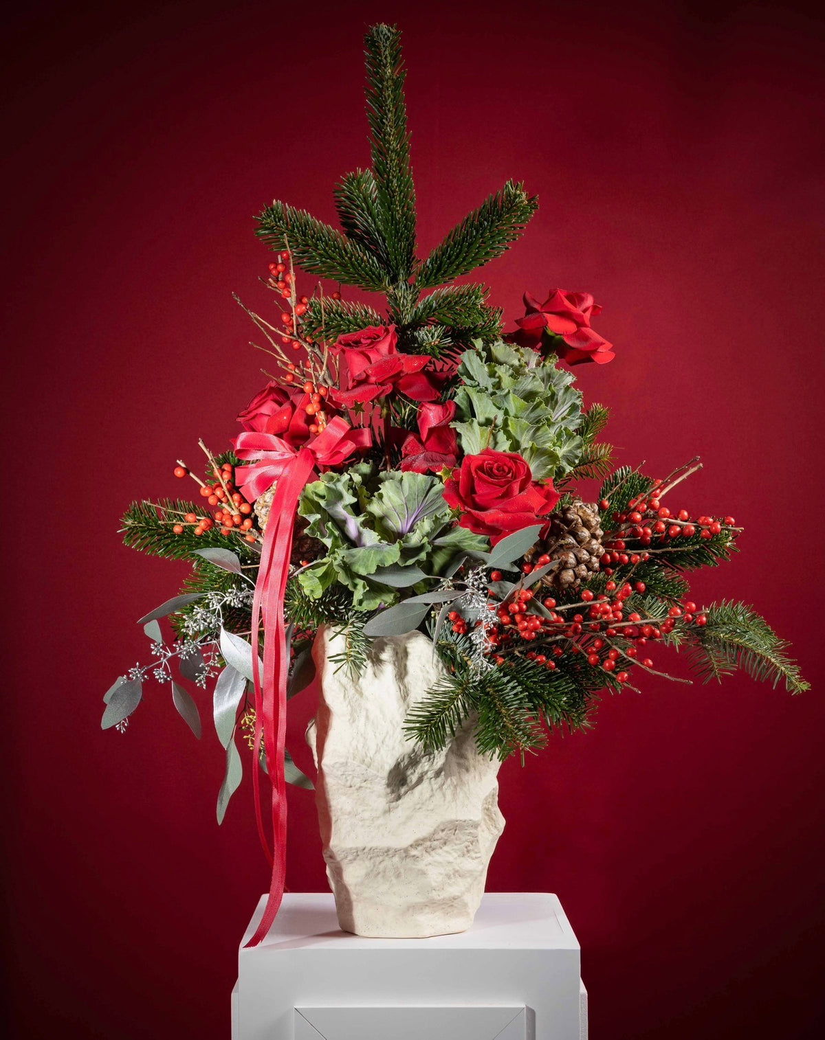 Botanical artistry