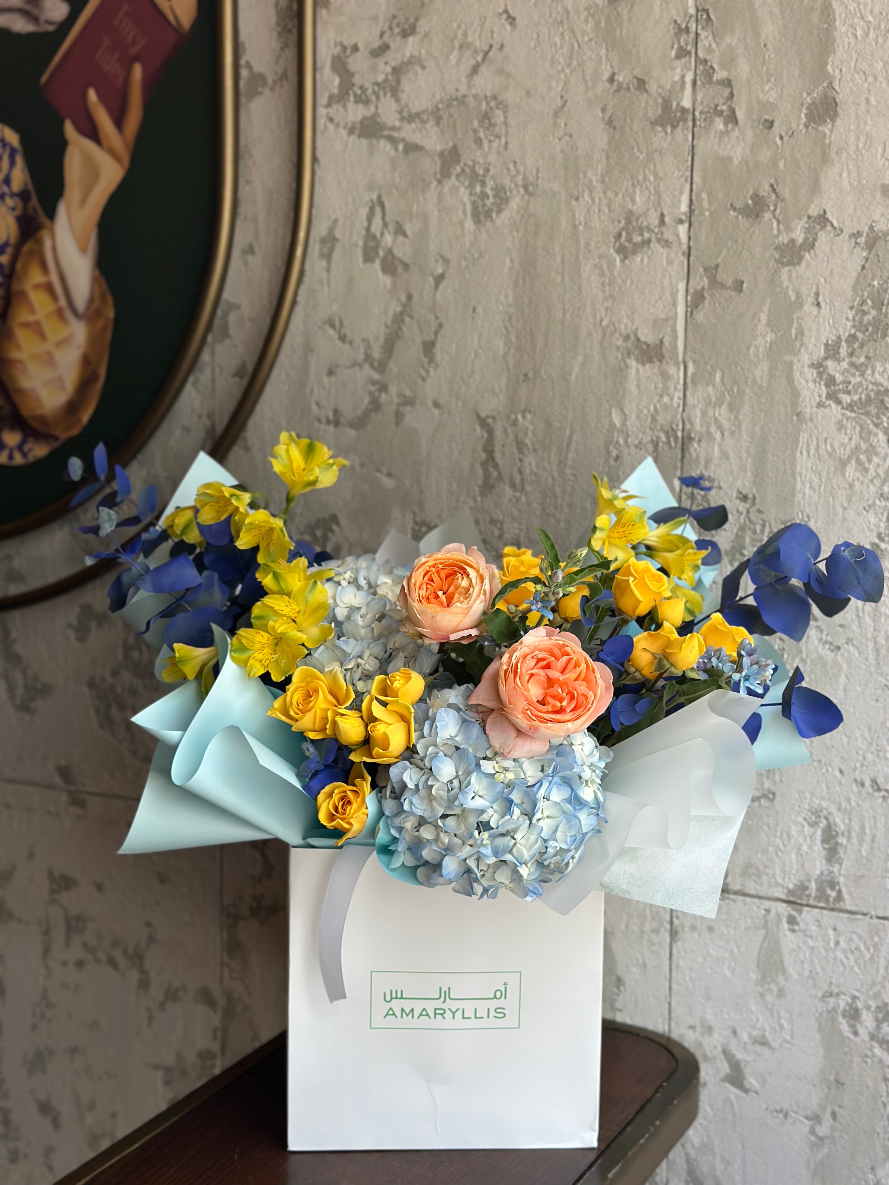 Perfection Main image