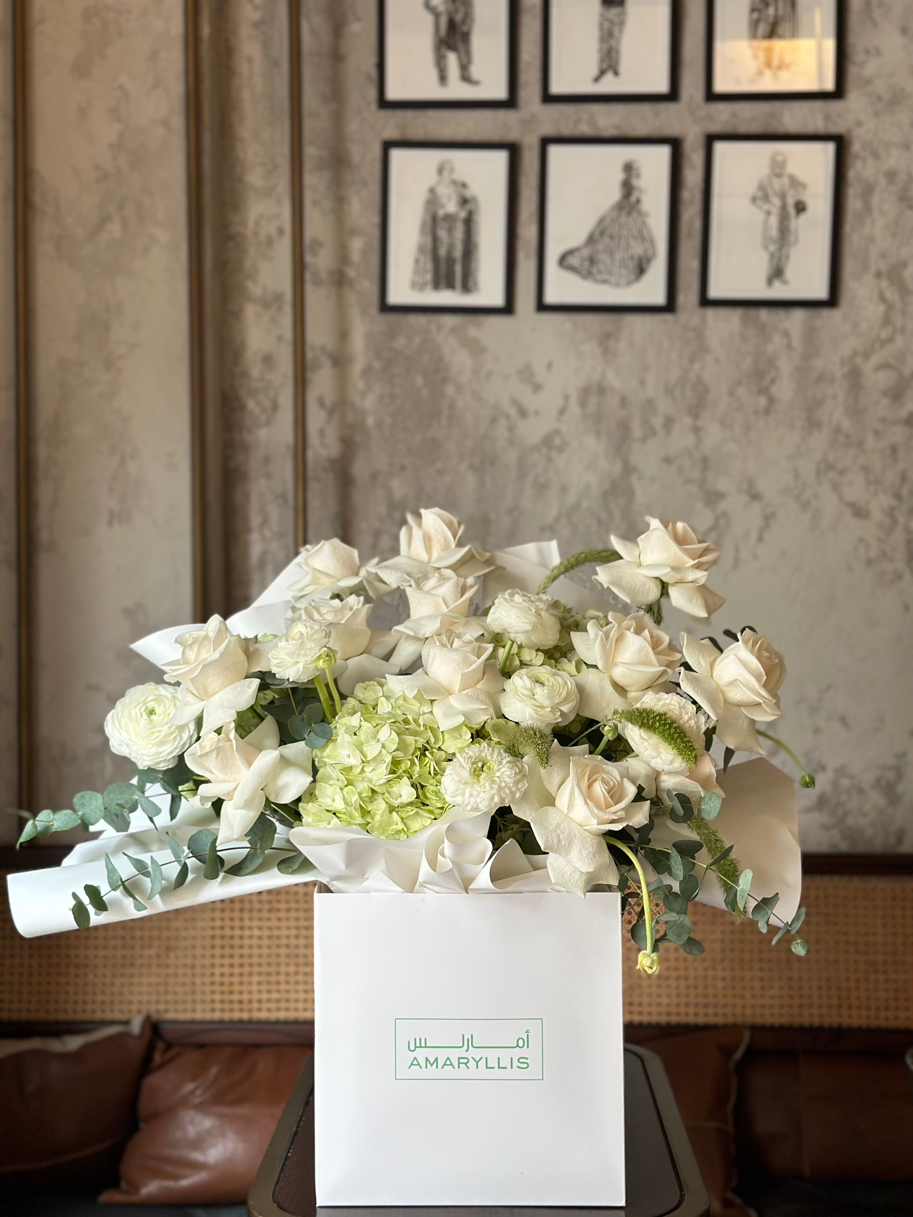 Renanculos Main image