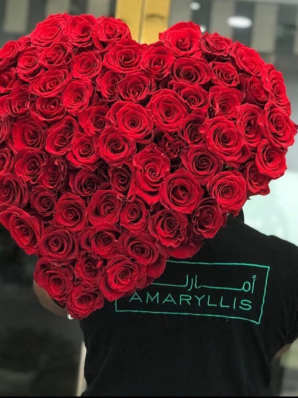 كن معك Main image