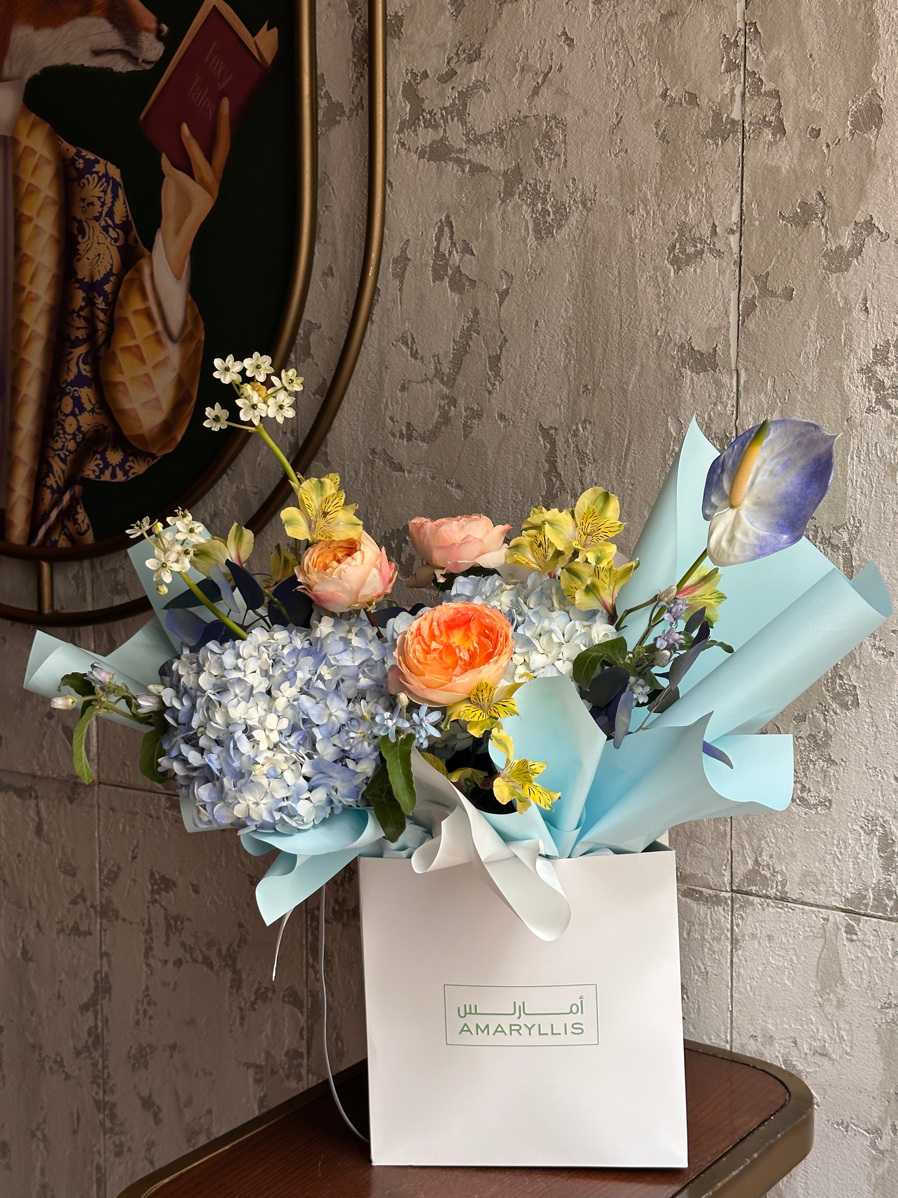 Paint my love Main image