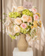 The Blushing Duchess