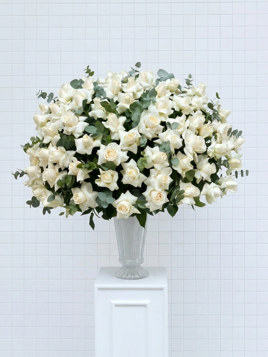 Ivory Majesty Main image