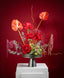 Red romance