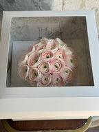 Renanculos clony bridal