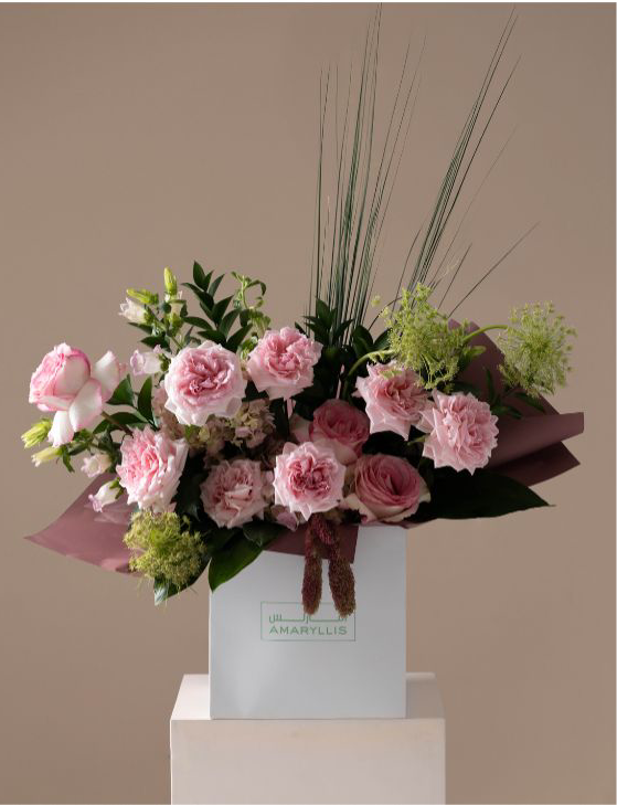 🌸 Blush Reverie Main image