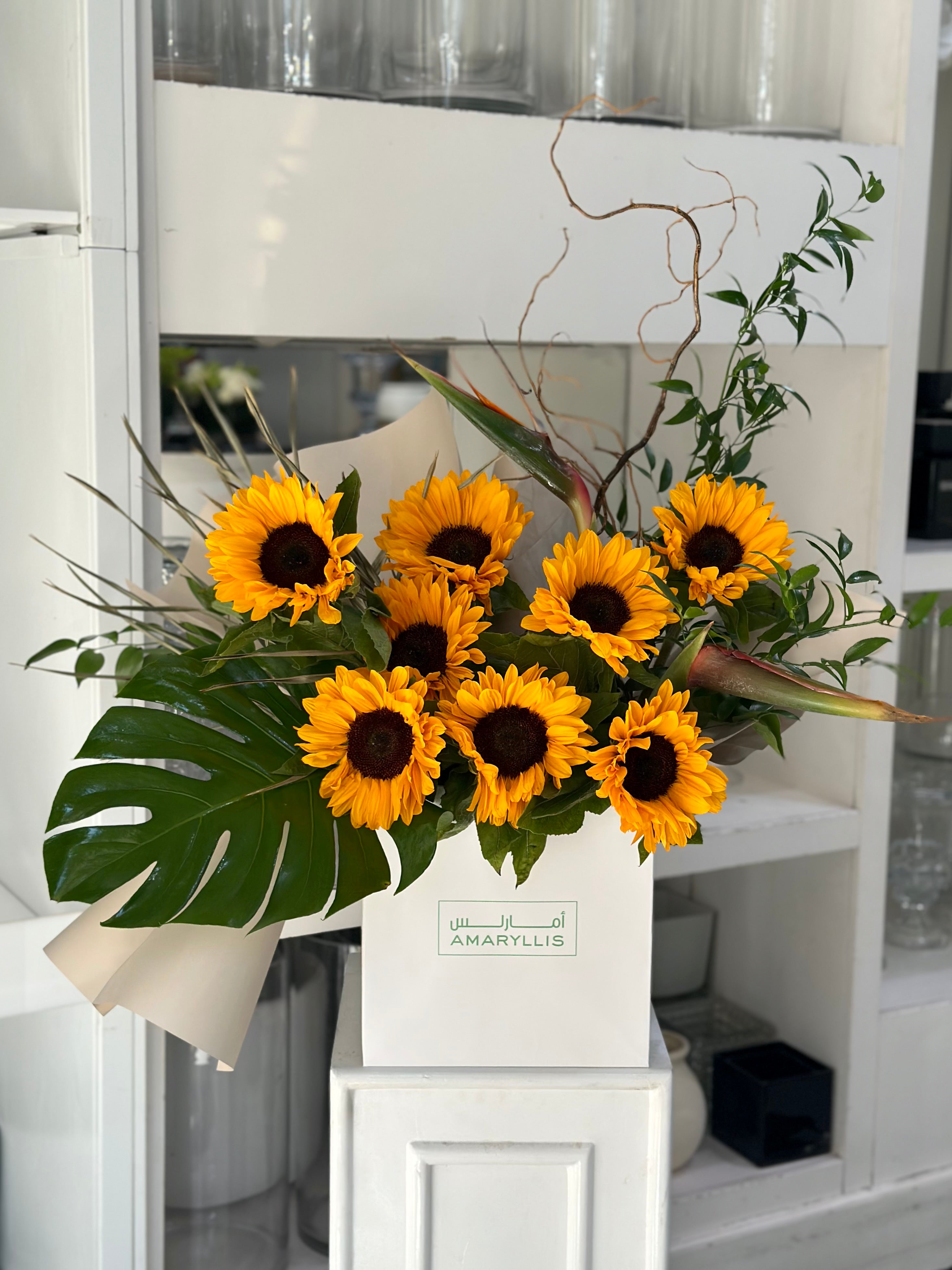 Sunflowers 🌻 Main image