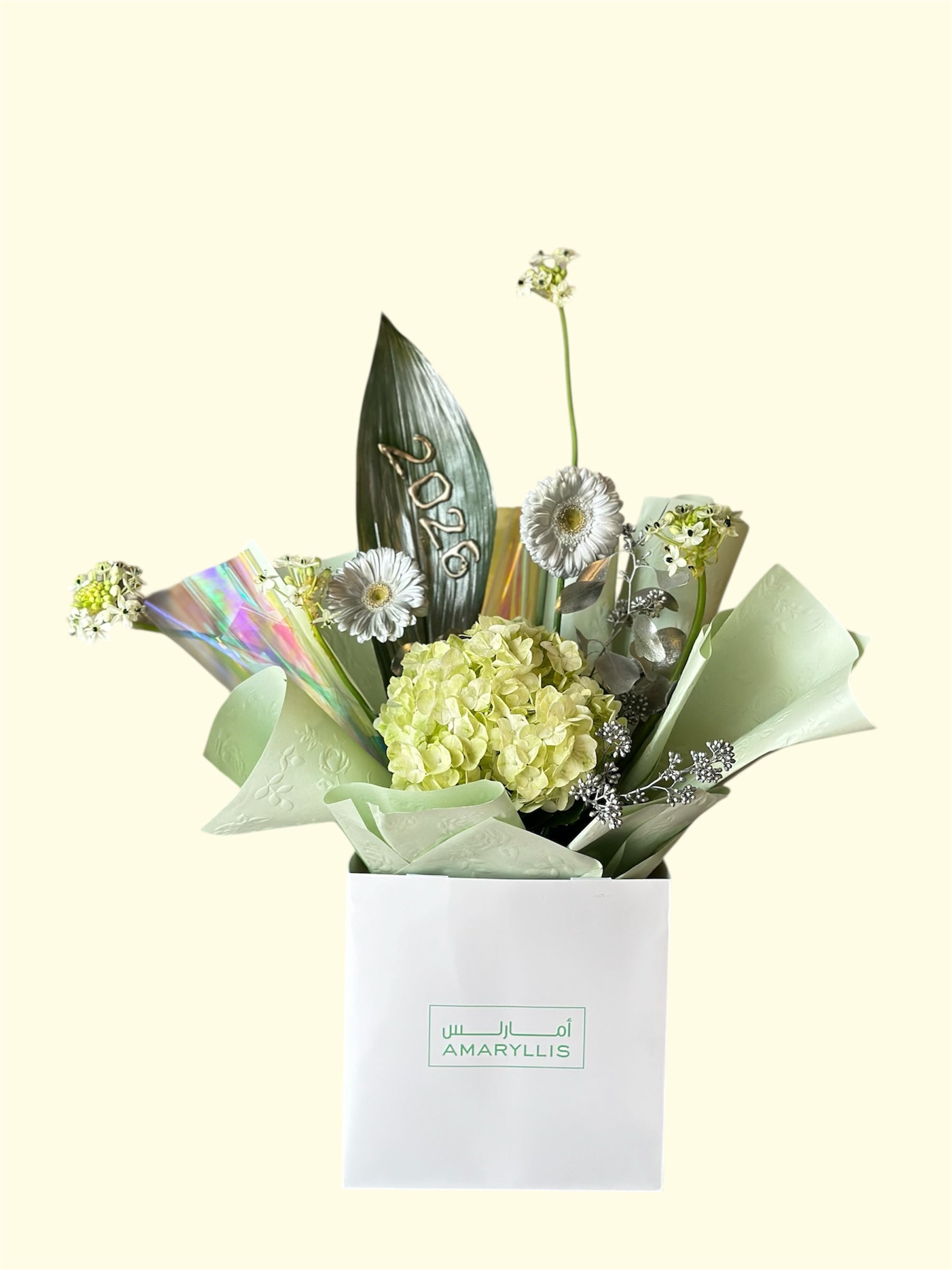 2026 luna verde Main image