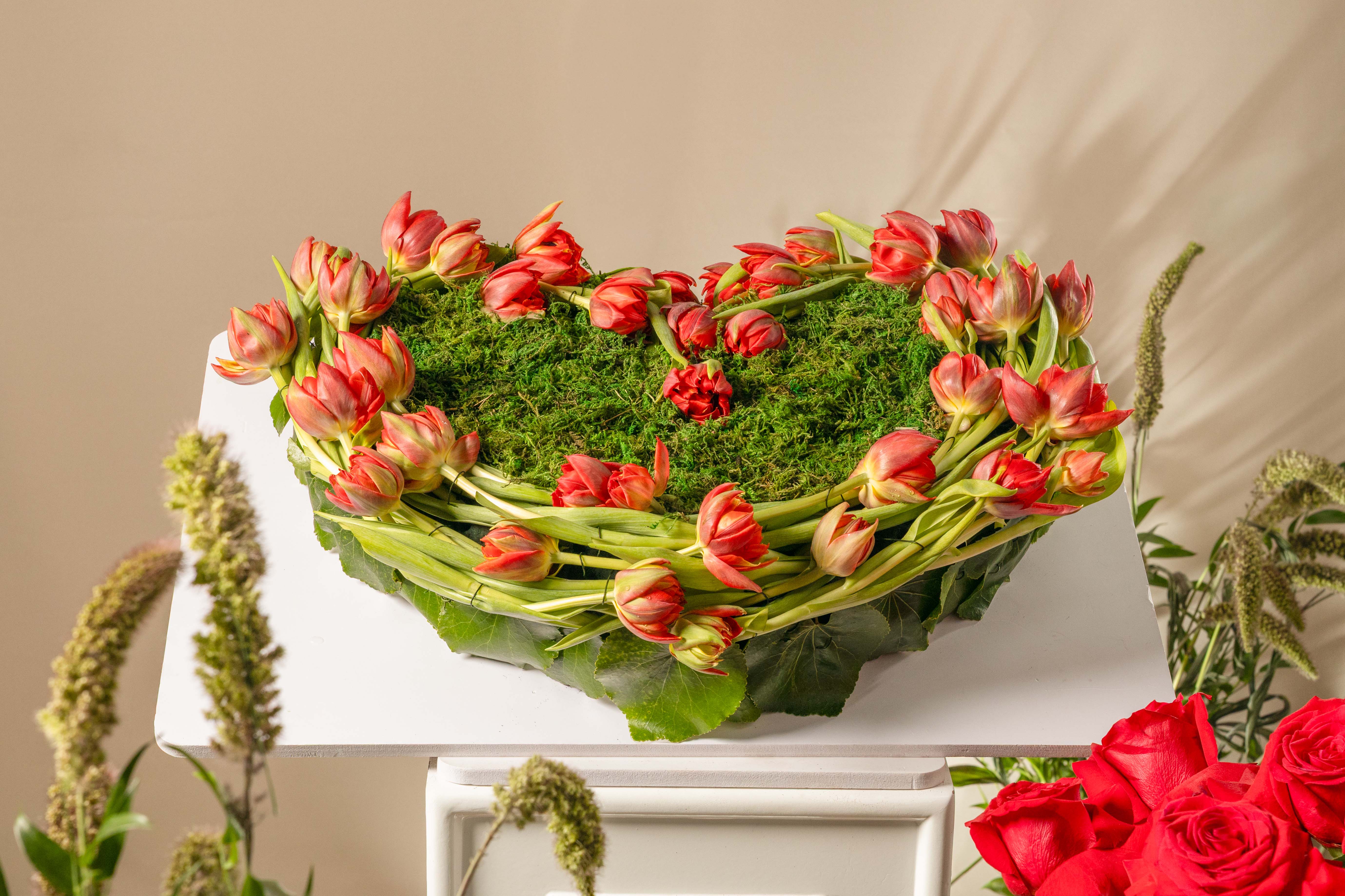 Crimson Majesty Main image