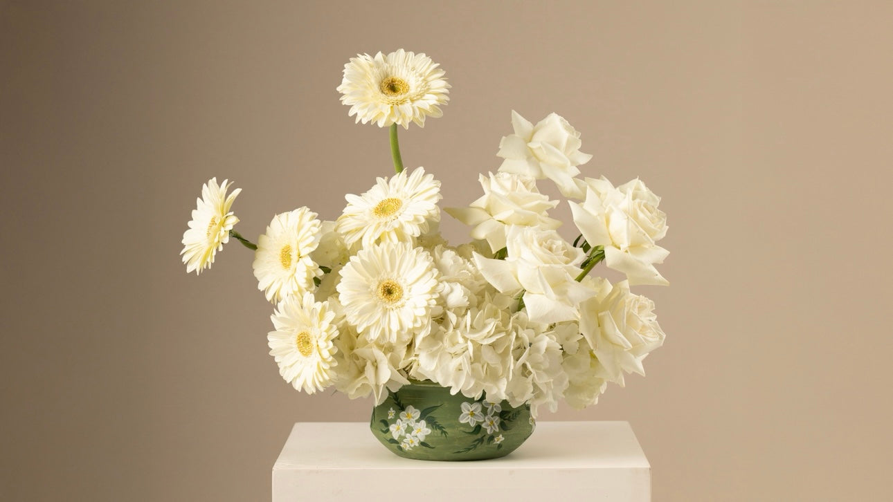 Blanc Bloom Main image