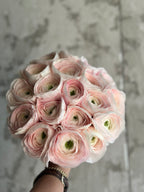 Renanculos clony bridal