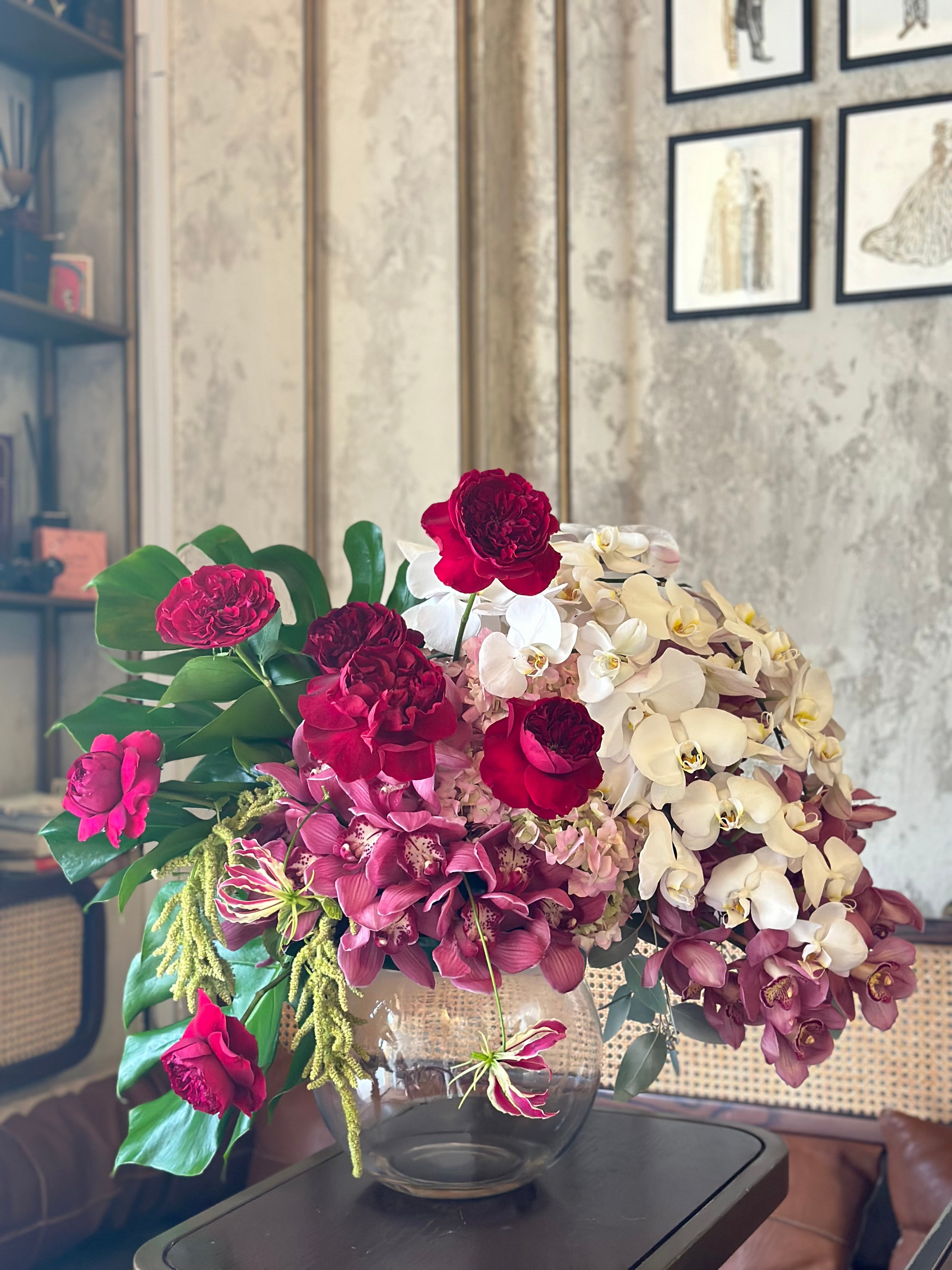 Cymbidium