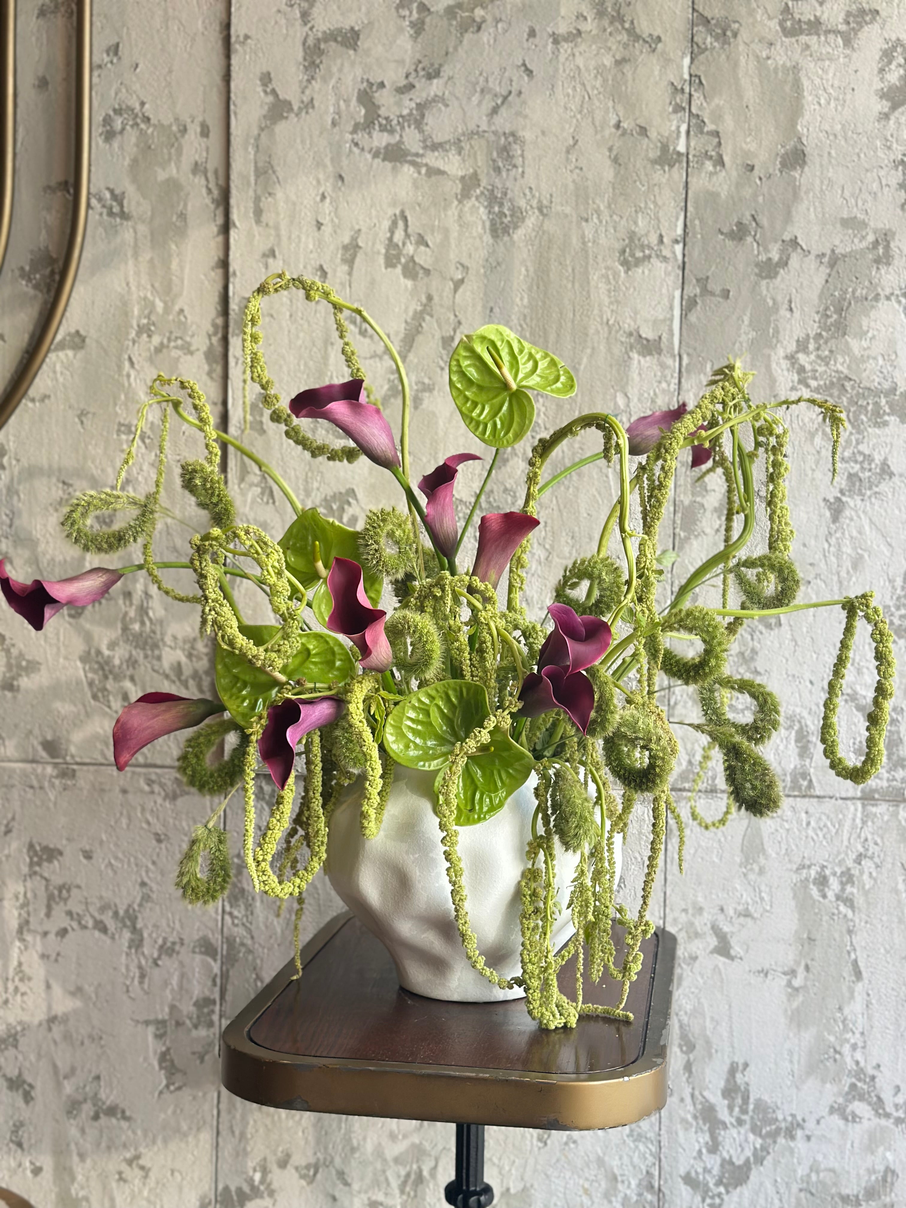 Amaranth Drift Main image