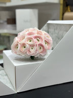 Renanculos clony bridal