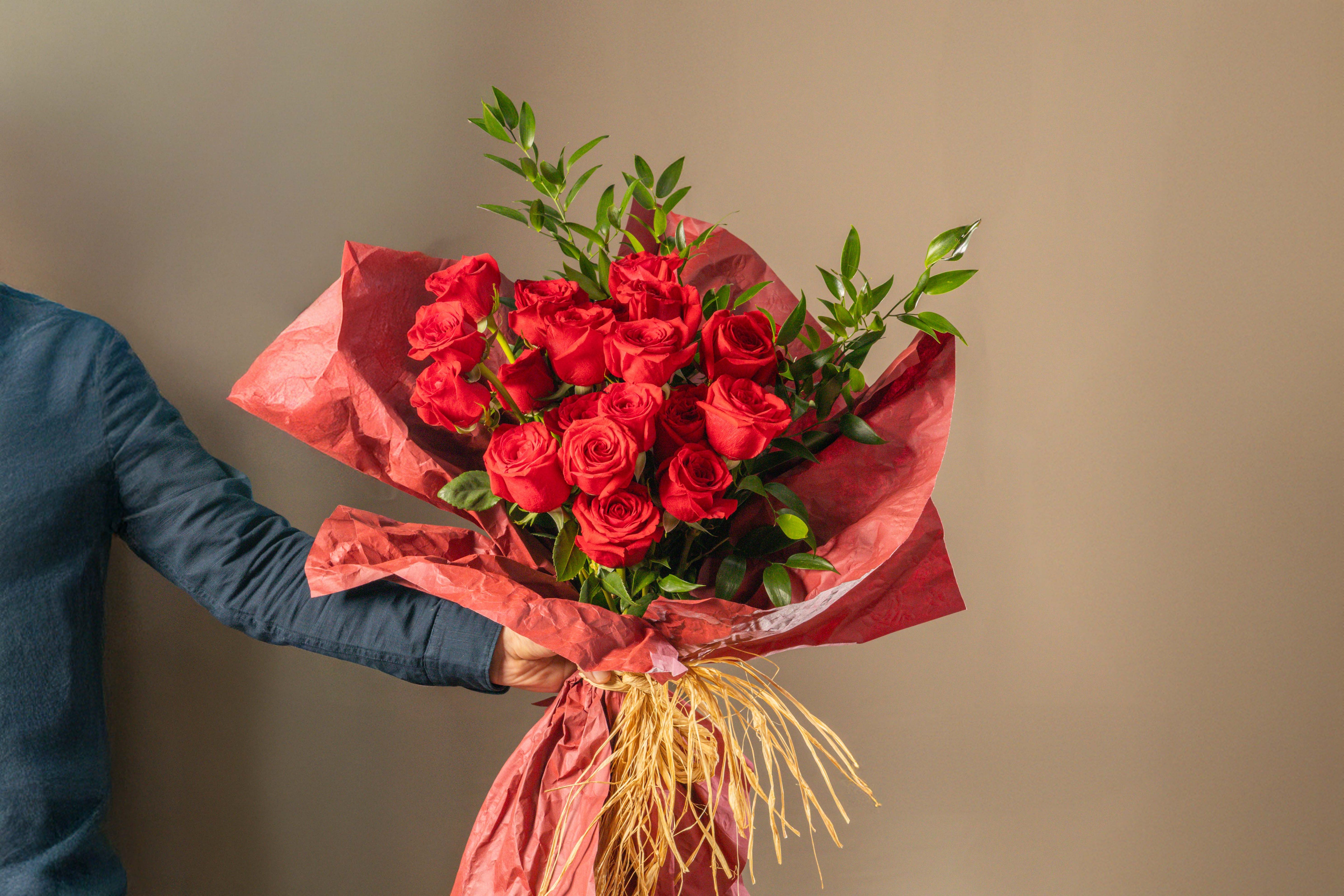 Red dominion Main image