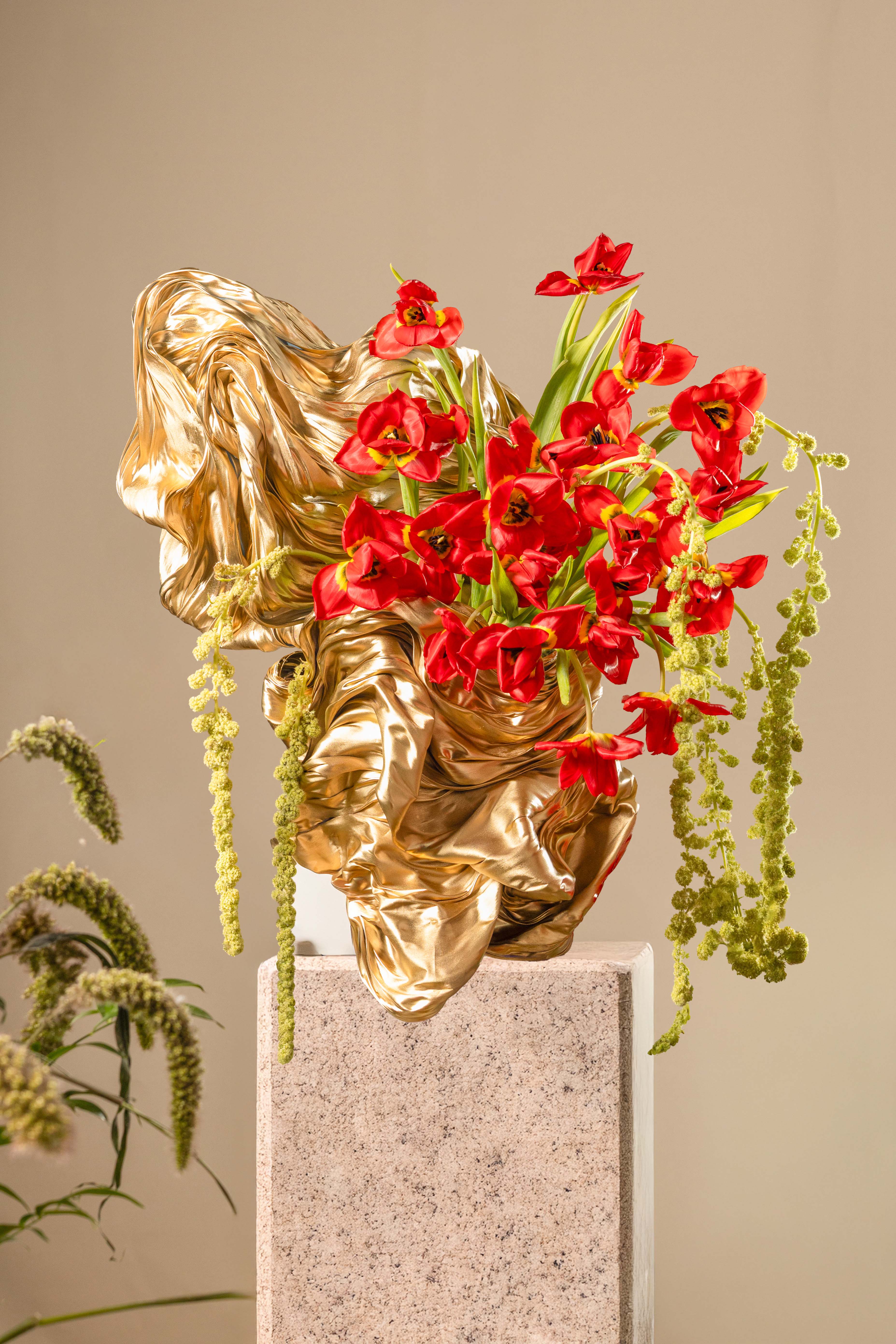 Fire crown Main image